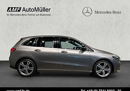 Mercedes-Benz B 220 B 220d PROGRESSIVE AHK LED DISTRO NIGHT RFK LM19