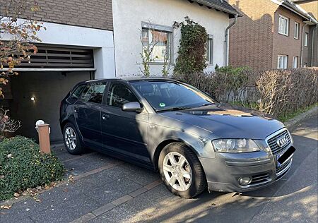 Audi A3 Sportback 2.0 TDI Ambition