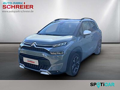 Citroen C3 Aircross Shine Pack