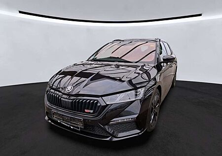 Skoda Octavia RS Combi DSG NAVI*ALCANTARA*HUD*ViCO*LED