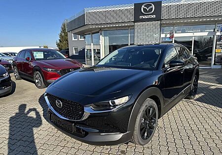 Mazda CX-30 5WGN 2.5L e-SKYACTIV G 140ps 6MT FWD Homura