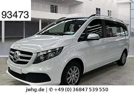 Mercedes-Benz V 220 d RISE kompakt 7Sitze|Navi|Tempomat|DAB