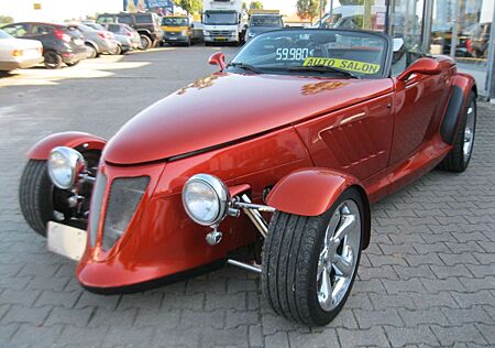 Plymouth Prowler 3.5 V6 *Einzelstück !*