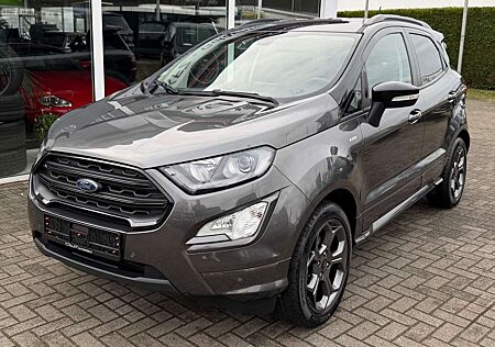 Ford EcoSport ST-Line