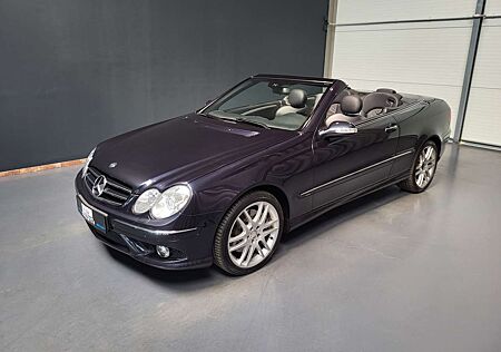 Mercedes-Benz CLK 280 Sport Edition AMG *TOP Ausstattung*