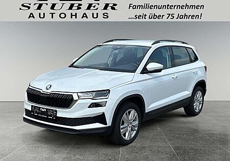 Skoda Karoq 1.5 TSI Selection DSG NAVI|RFK|ACC|Matrix-LED
