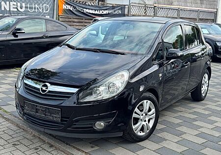 Opel Corsa Edition "111 Jahre" Neu Tüv