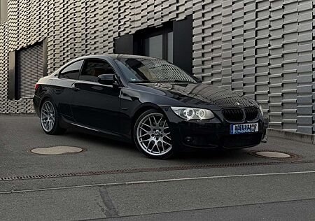BMW 325d 325 Coupe