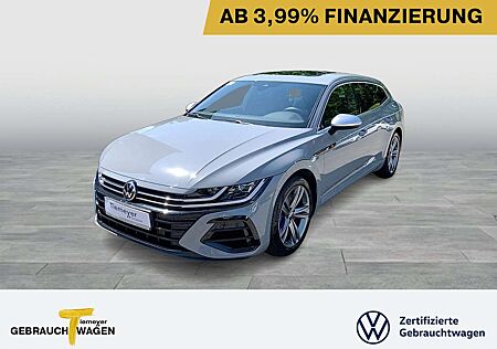 VW Arteon Volkswagen R PANO AERAVIEW EASYOPEN
