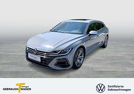 VW Arteon Volkswagen R PANO AERAVIEW EASYOPEN