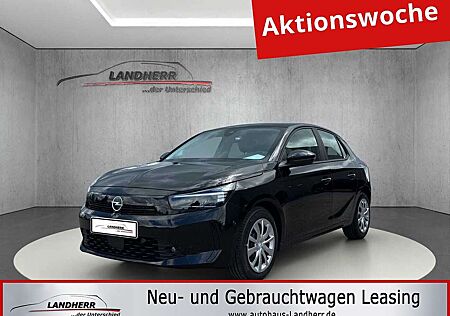 Opel Corsa 1.2 Turbo Edition //LED/ PDC/ Kamera