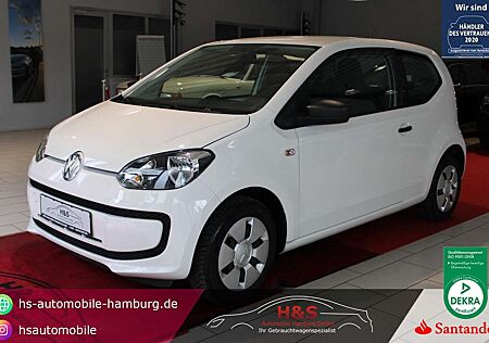 VW Up Volkswagen ! ! take *TÜV-NEU*