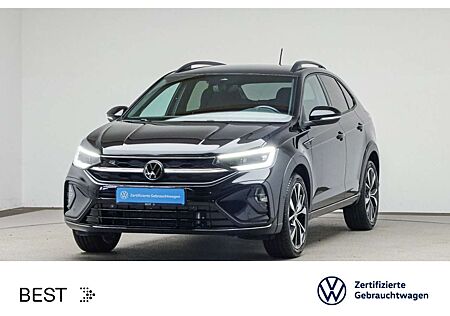 VW Taigo Volkswagen 1.0 TSI DSG R-LINE*IQ.LIGHT*AHK*KAMERA*PDC