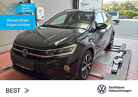 VW Taigo Volkswagen 1.0 TSI DSG R-LINE*IQ.LIGHT*AHK*KAMERA*PDC