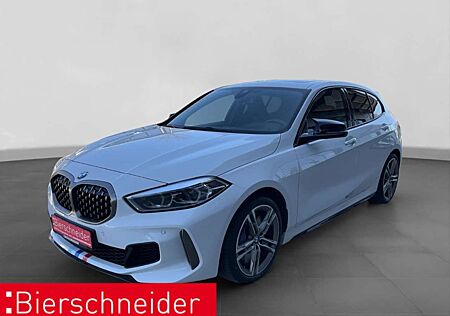 BMW 135 i xDrive