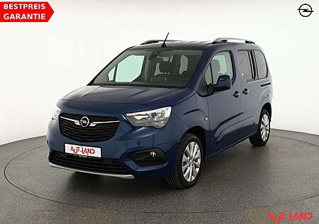 Opel Combo Life E 1.5 CDTI IntelliLink Sitzheizung
