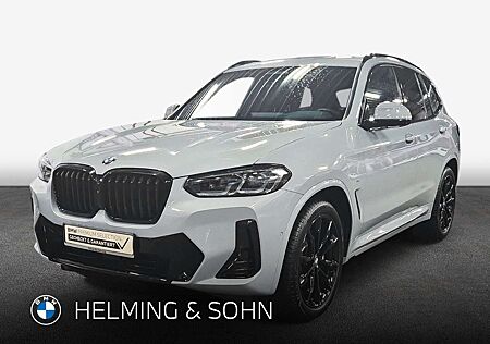 BMW X3 xDrive30i M-Sport Head-Up Laser AHK Pano uvm.
