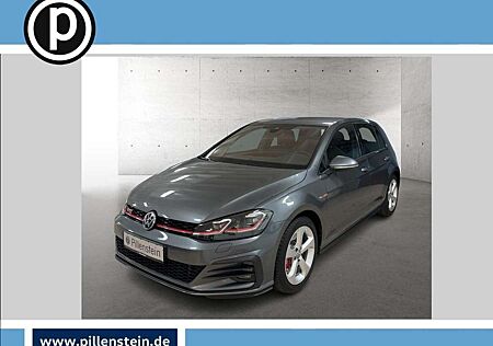 VW Golf Volkswagen VII GTI PERFORMANCE 2.0 TSI DSG DYNAUDIO DCC AHK A