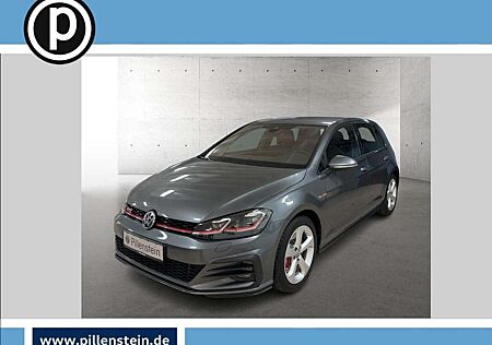 VW Golf Volkswagen VII GTI PERFORMANCE 2.0 TSI DSG DYNAUDIO DCC AHK A