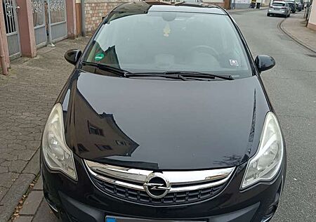 Opel Corsa 1.4 16V Active