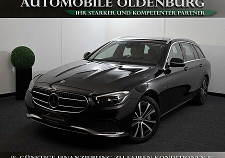 Mercedes-Benz E 300 de T Avantgarde *Distro+*AHK*BURM*DAB+*KAM
