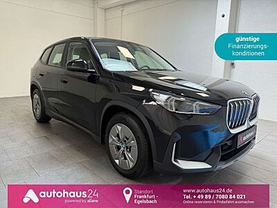 BMW iX1 xDrive30   Navi|CAM|ACC|Lenkrhzg.