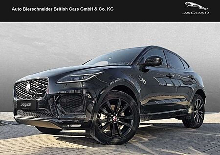 Jaguar E-Pace D165 R-Dynamic HSE