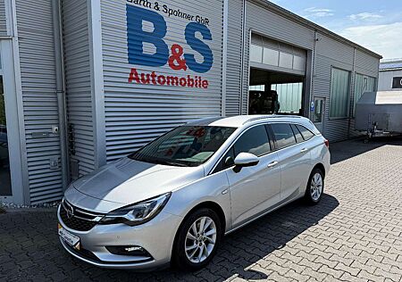 Opel Astra K Sports Tourer Innovation Start/Stop
