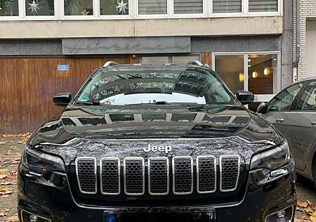 Jeep Cherokee Limited 4WD