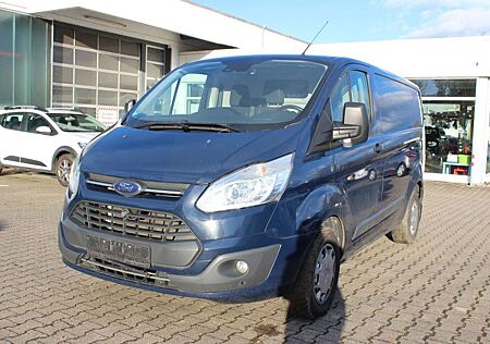 Ford Transit Custom 290 L1H1 LKW VA Trend