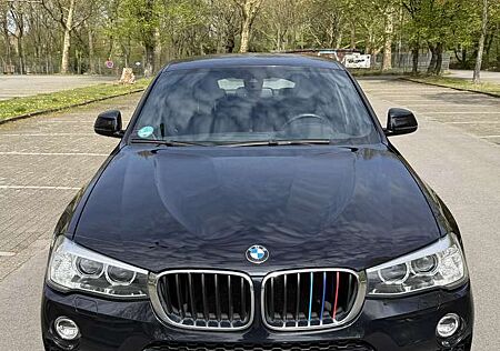 BMW X4 xDrive20d Aut. Advantage