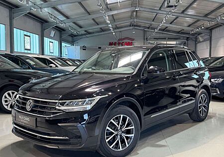 VW Tiguan Volkswagen Life*L-HZG*MASSAGE*LED*MWST*