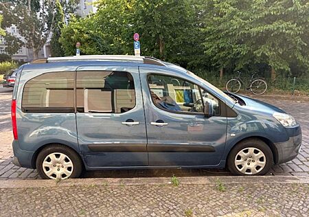 Peugeot Partner Tepee 90 Family