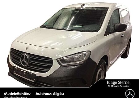 Mercedes-Benz Citan 112 CDI Kasten BASE NAVI KLIMA KAMERA MBUX