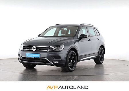 VW Tiguan Volkswagen 2.0 TDI DSG 4MOTION OFFROAD | STANDH. |
