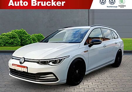 VW Golf Volkswagen VIII Variant Style 2.0 TDI+Sitzheizung+Sportsitze+