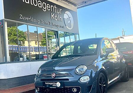 Fiat 500 S *SCHIEBEDACH*KLIMA*1-J GAR*