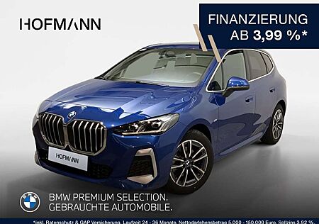 BMW 218 M Sport