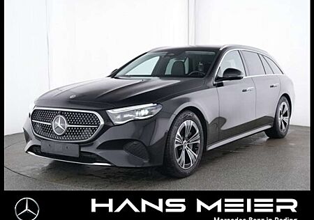 Mercedes-Benz E 450 T 4M Avantgarde MBUX Advanced 360° Kamera