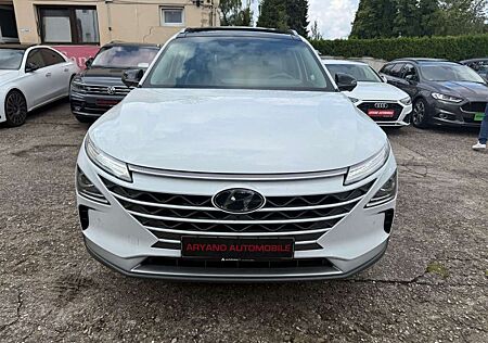 Hyundai Nexo Basis*Auto*Klimaau*Panorama*Leder*LED*1 Han