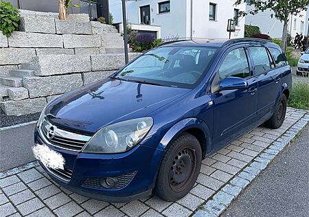 Opel Astra Innovation