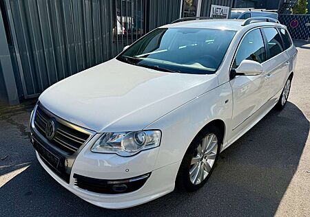 VW Passat Variant Volkswagen R-Line Edition 1.Hand