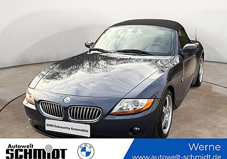 BMW Z4 3.0i Roadster (E85)