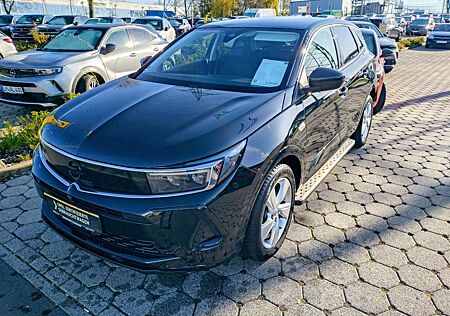 Opel Grandland X GS Line