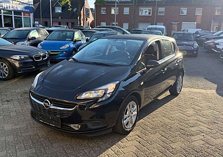 Opel Corsa E Edition*MFL*TEMPOMAT***