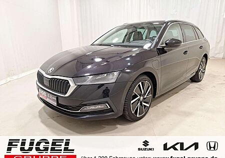 Skoda Octavia 1.4 TSI DSG First Edition iV Canton|Standhzg.|Navi
