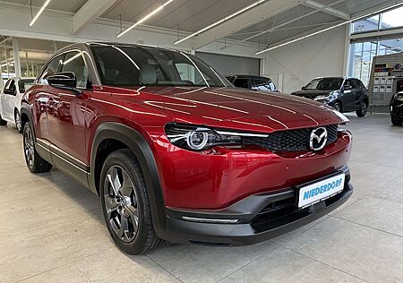 Mazda MX-30 Advantage 35,5 kWh LEDER MATRIX NAVI KAM