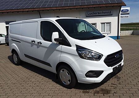 Ford Transit Custom 320 L2 Trend *AHK*