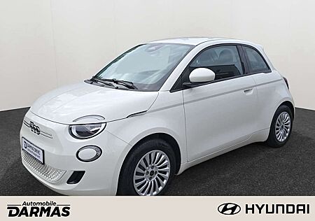 Fiat 500E Action Klima DAB SHZ