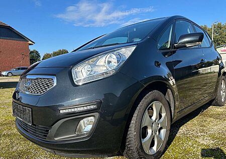 Kia Venga Spirit